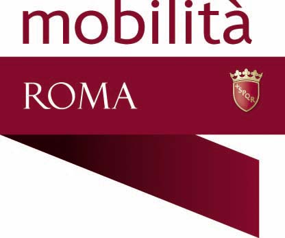 Logo Roma Servizi per la Mobilità S.r.l.
